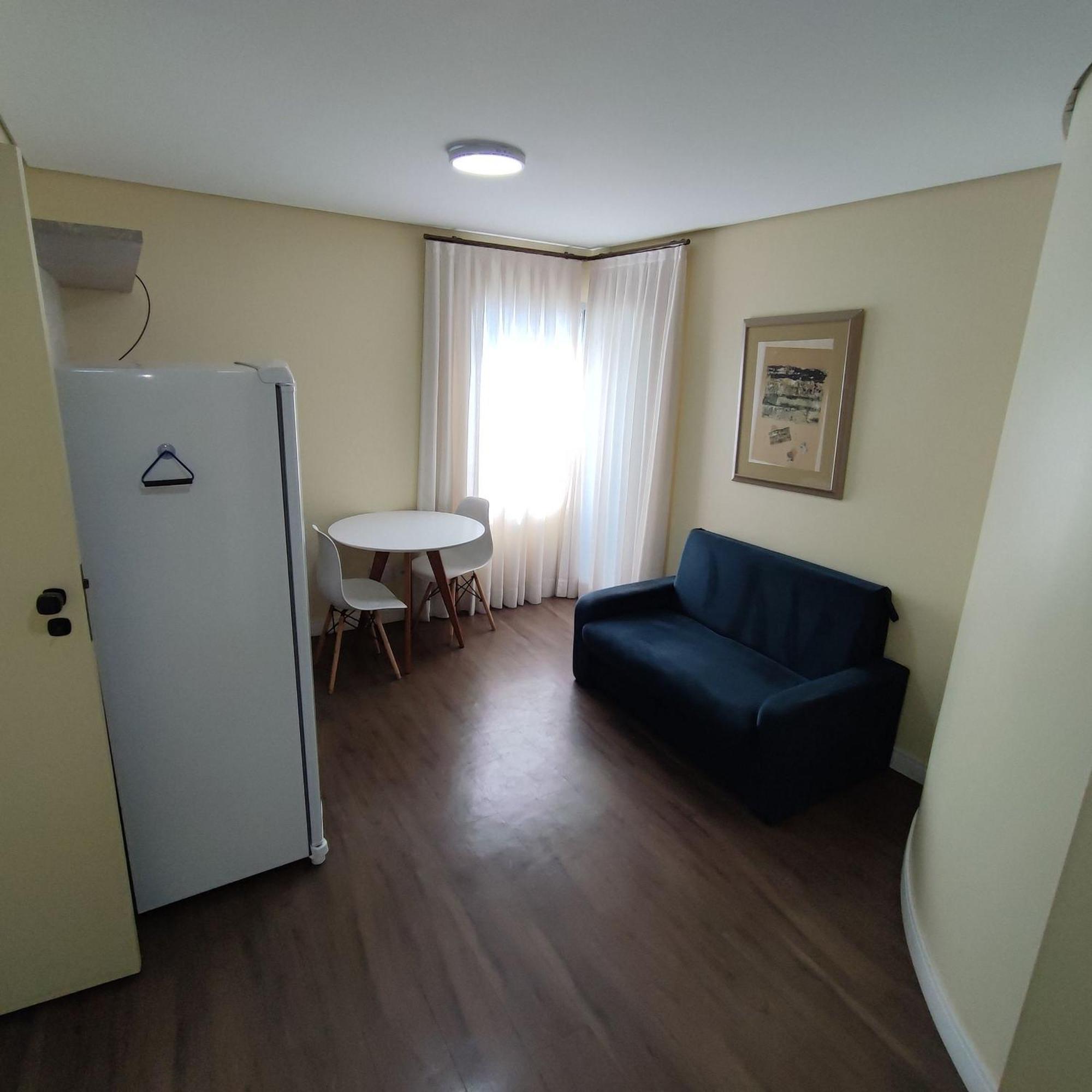 Alucinante, Liberdade , Hakka E Hosp Apartment