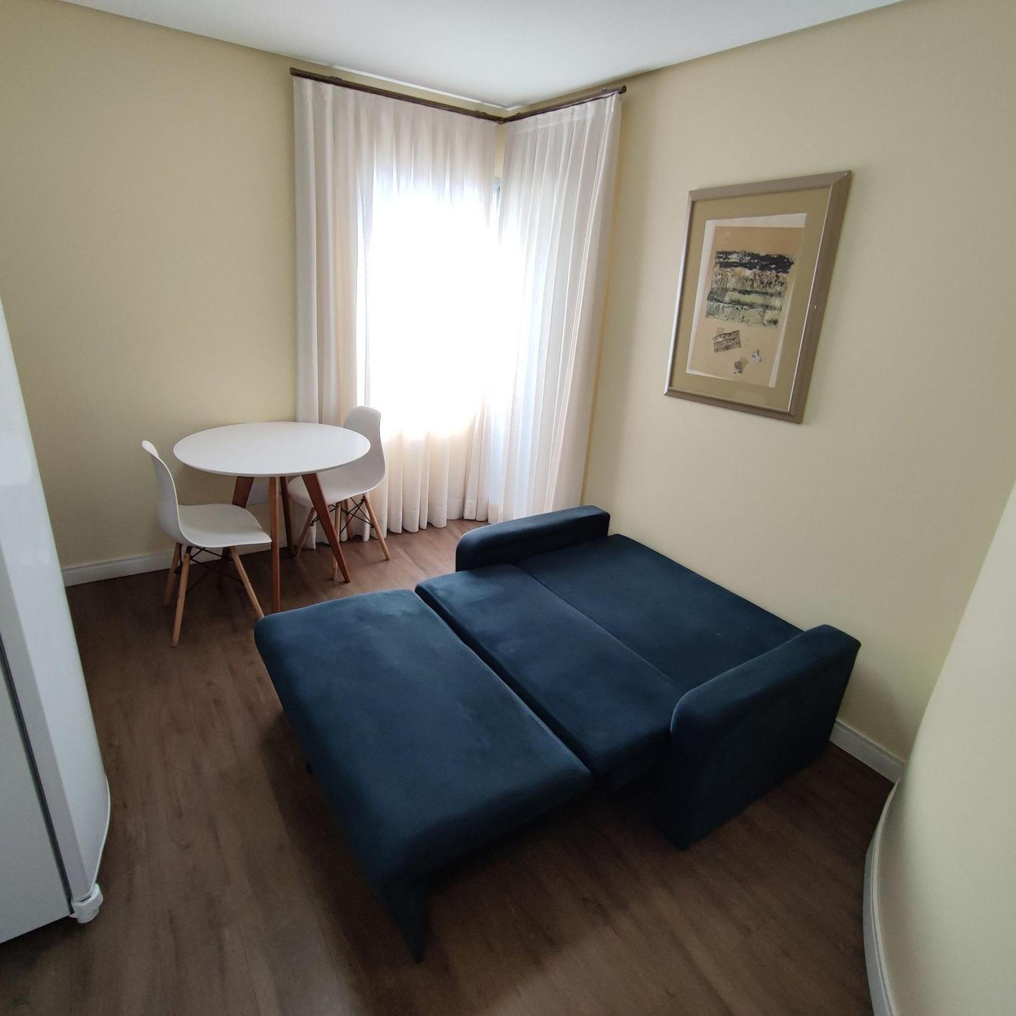 Alucinante, Liberdade , Hakka E Hosp Apartment *
