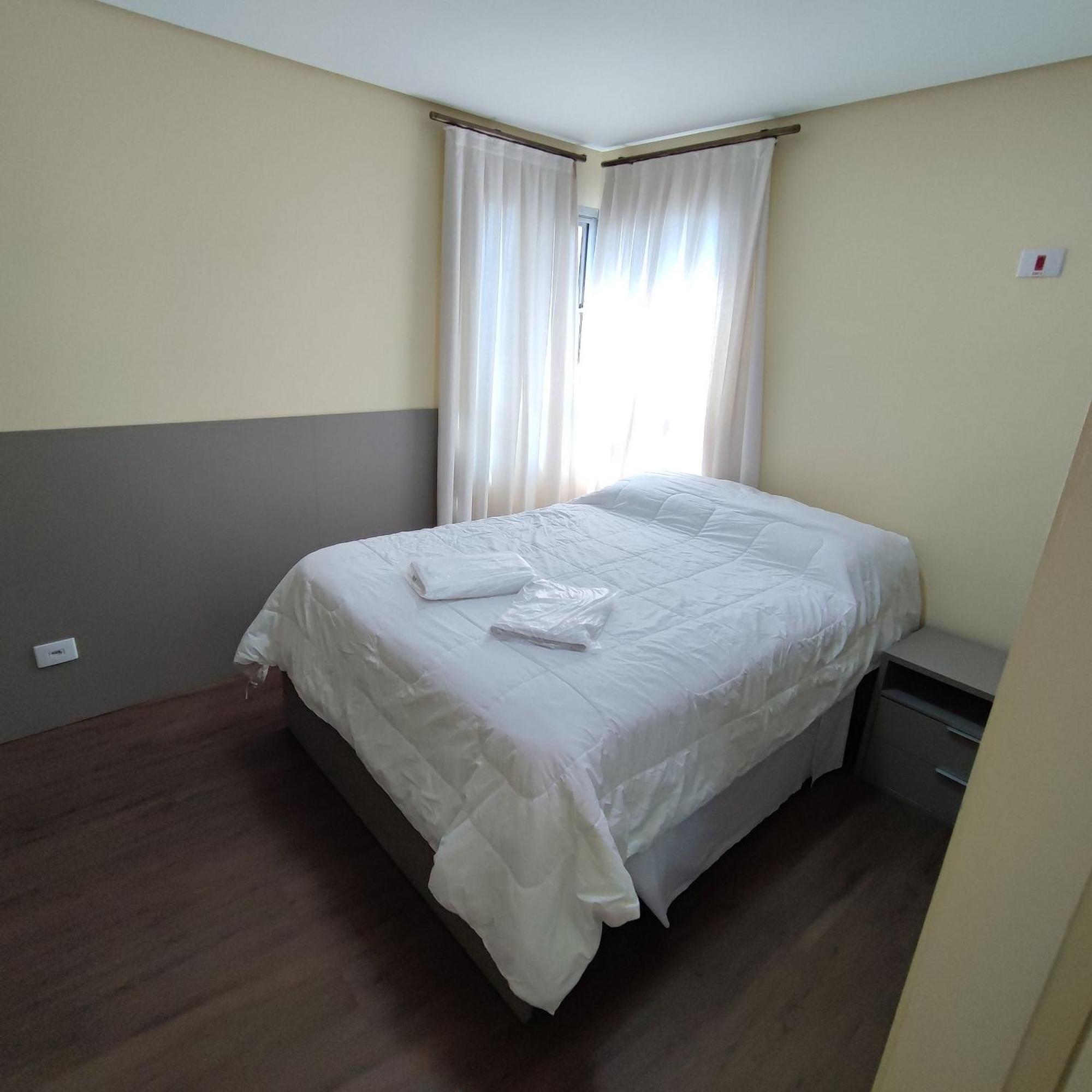 Apartment Alucinante, Liberdade , Hakka E Hosp