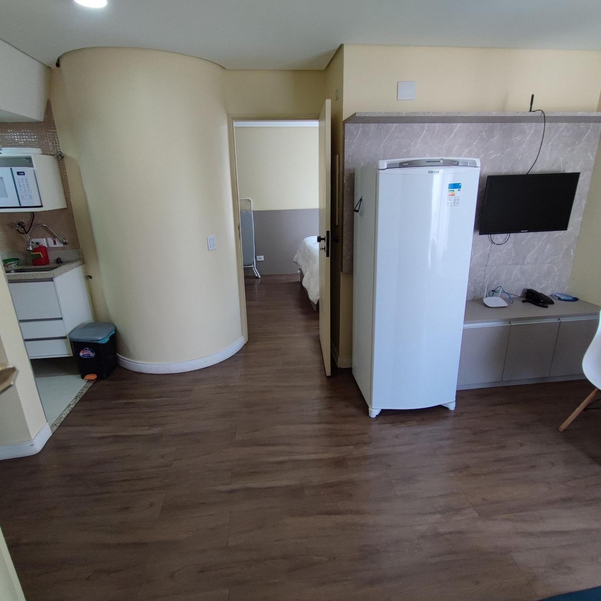 Apartment Alucinante, Liberdade , Hakka E Hosp