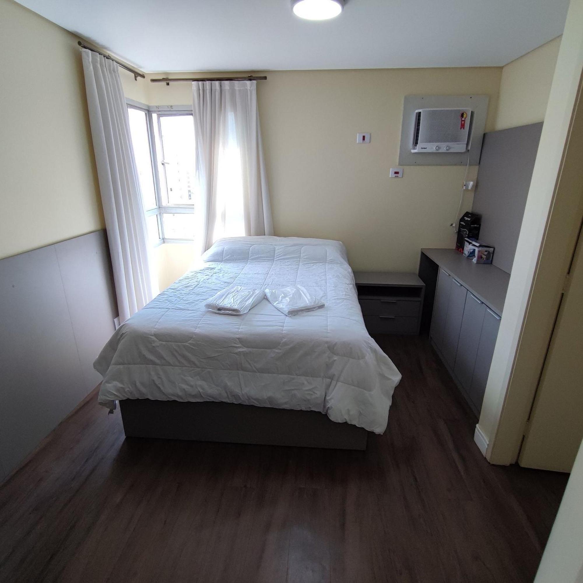 Apartamento Alucinante, Liberdade , Hakka E Hosp São Paulo